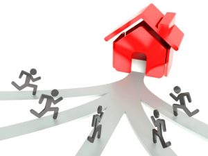 Insight – why the increase in tenant demand is great news for landlords