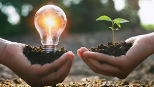 Energy saving tips