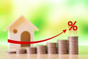 Interest rates rise again – why is this?