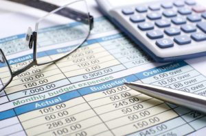 Student finance – How to maintain a budget