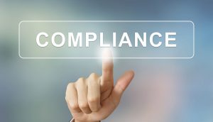 Are you compliant in 2023?