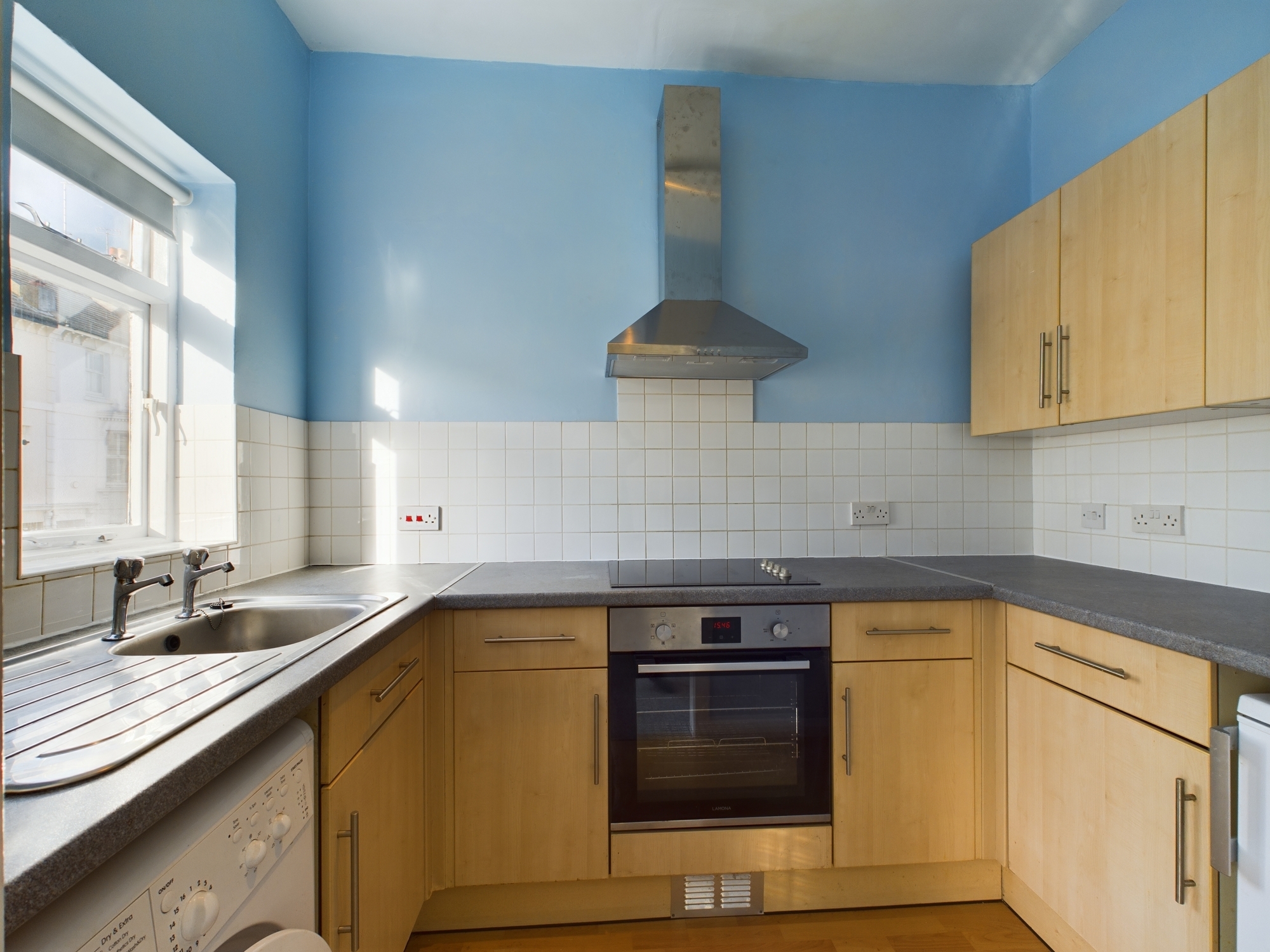 Lansdowne Street, Hove, BN3 1FR